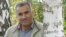 Manuchehr Kholiqnazarov is the director of the Lawyers Association of Pamir, one of the few civil society organizations active in Tajikistan's Gorno-Badakhshan region.