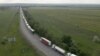 SUA donează R. Moldova birouri mobile pentru fluidizarea traficului la frontieră 