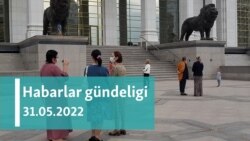 Habarlar gündeligi