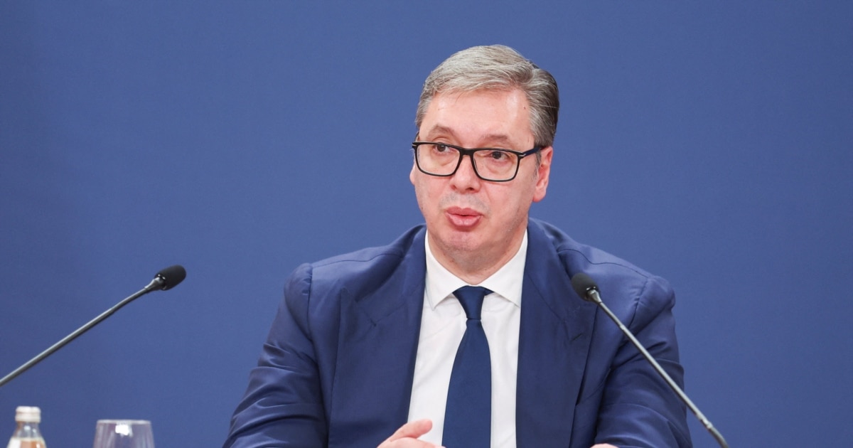 Vuçiq  Jemi një hap më afër zgjidhjes së problemeve me energjinë