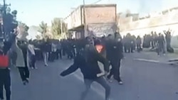 'Enough Is Enough': New Year Protests Expose Iran’s Deepening Crisis