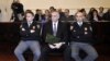 Croatian Ex-PM Rejects Bribe Charge