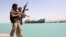 نیروهای هوادارا دولت هادی در کرانه دریای سرخ؛ فوریه ۲۰۱۷