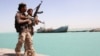U.S. Eyes Military Coalition To Safeguard Key Shipping Lanes Amid Iran Tensions