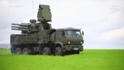 Ռուսաստանը միջուկային հրթիռների արձակման զորավարժություն է անցկացնում