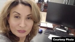 Айсолтан Ниязова