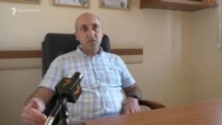 Ներմուծված երկուս ու կես տոննա բեռի ընդամենը 20-30 տոկոսը կարելի էր համարել մարդասիրական օգնություն. Լոռու նախկին մարզպետ