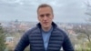 Росія: літак з Навальним приземлився в аеропорту «Шереметьєво»