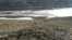 Загірське водосховище, архівне фото