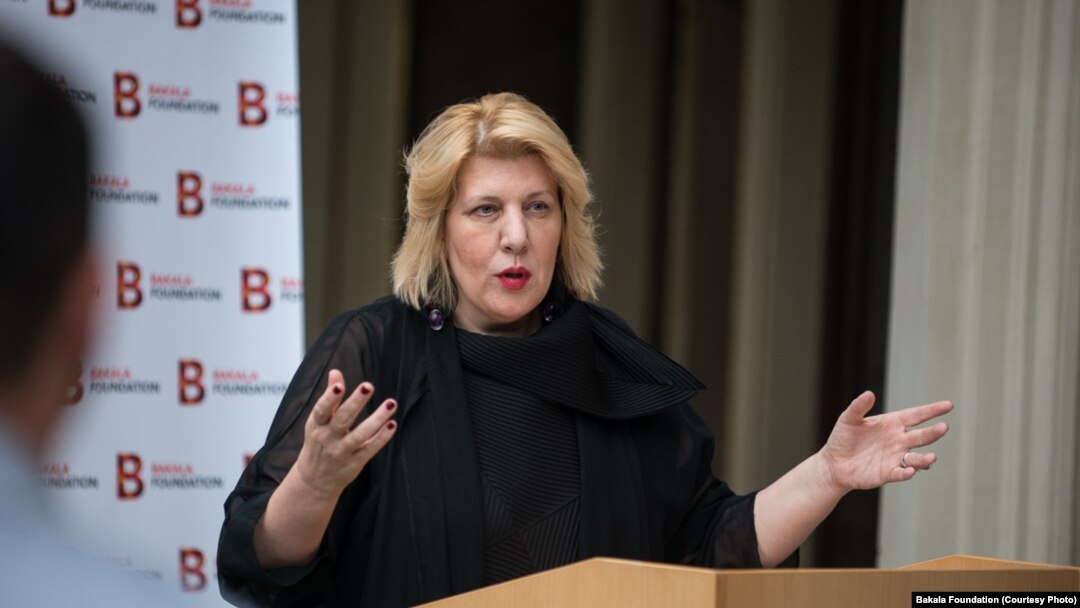 Dunja Mijatović