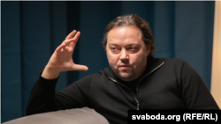 Павал Мацукевіч 