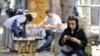IRAN-PALESTINIAN-ISRAEL-CONFLICT-DAILY LIFE
