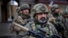 Militari norvegieni într-o imagine de arhivă, la o ceremonie militară în Lituania. Nordicii sunt printre cei mai stabili suporteri ai Ucrainei și altor țări est-europene amenințate de ruși. 