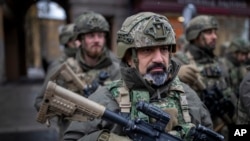 Militari norvegieni într-o imagine de arhivă, la o ceremonie militară în Lituania. Nordicii sunt printre cei mai stabili suporteri ai Ucrainei și altor țări est-europene amenințate de ruși. 