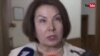 Видео Азаттық Лайфқа Г.Қарақұсова
