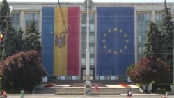 Մոլդովայի նախագահի եվրոպամետ կուսակցությունը հաղթեց խորհրդարանական ընտրություններում