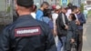 Москва: мигранты ощутили последствия массовой драки