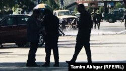 د کابل یو انځور