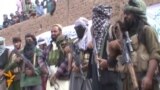 Afghan Taliban Stage Mass Open-Air Rally