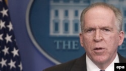 John Brennan, deputy national-security adviser for counterterrorism and homeland security, said the United States refused to call its enemies jihadists or lslamists, because he said jihad was a holy struggle, and a legitimate tenet of Islam.