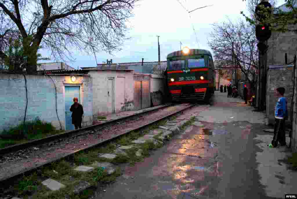 Bakının Şanxayı #15