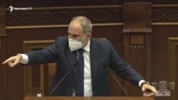 Նաիրա Զոհրաբյան․ Նիկոլ Փաշինյանը պետք է հարցաքննվի