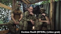 «Хотів би подякувати кожному солдату стрілецького спеціалізованого батальйону «Алькатрас», які виконують найскладніші завдання в бригаді»