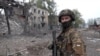 Locals Brace For Rough Winter As Russia Bombards Ukraine's Bilozerske GRAB 1