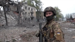 Locals Brace For Rough Winter As Russia Bombards Ukraine's Bilozerske