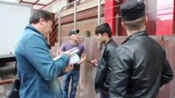 "Перекрёсток" ўзбек муҳожирларига иш ҳақини бермади