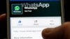 Android üçün WhatsApp-a yeniliklər gəldi