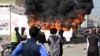 Violence After Egypt Soccer Sentences