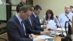 Как проходит суд по иску Усманова к Навальному