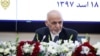 Afghan President Ashraf Ghani (file photo)