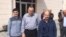 Azerbaijan - political prisoners are freed
