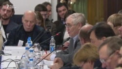 Вернуть Россию на конституционный путь!