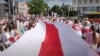 «Марші свободи» у Варшаві, Польща, 9 серпня 2025 року