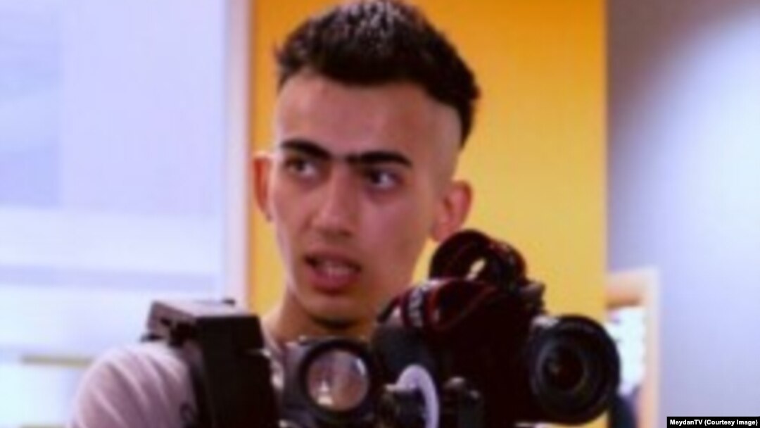 Şirin Abbasov