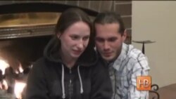 Как живут беженцы из Крыма в Америке