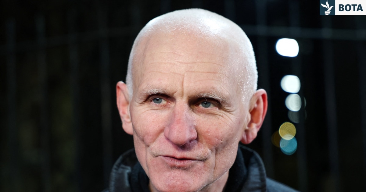 Çmimi që e pagoi fituesi i Nobelit në burgun bjellorus