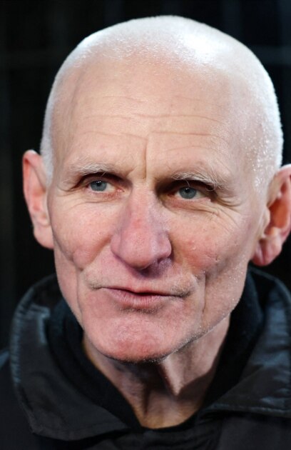 Режимът на Александър Лукашенко в Беларус прати правозащитника Алес Бяляцки