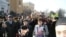 Mourners at Sarsenbaev's funeral in mid-February charged official involvement in his killing