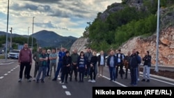 Cetinjani traže pravdu za 23 žrtve masovnih ubistava: ‘Bol ne prestaje’