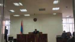 «Սասնա ծռերի» գործով դատավարությանը շարունակվում է վկաների հարցաքննությունը