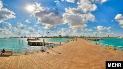 جزیره کیش