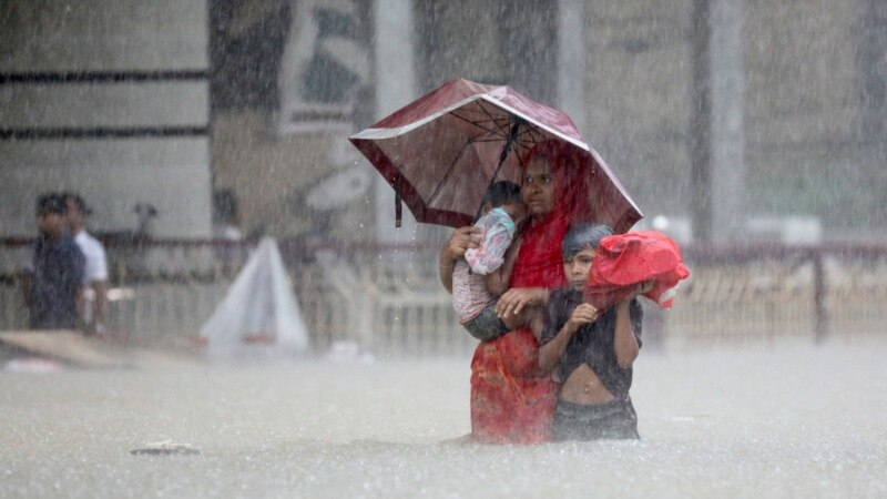 Poplave u Indiji i Bangladešu odnijele 18 života