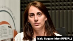 ნინო ცუხიშვილი