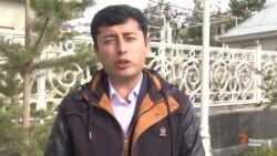 Ахбори Озодӣ аз 21-уми ноябри соли 2018