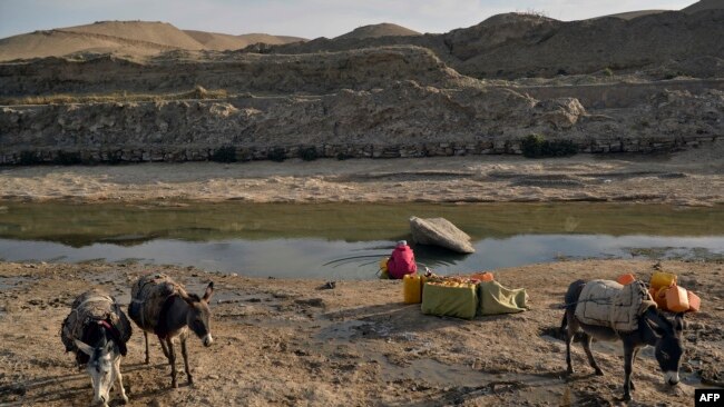 یونېسف وايي، په کابل کې تر ځمکې لاندې اوبو د کچې د پام وړ کمښت یو لامل د اقلیمي بدلون منفي اغېزې دي.