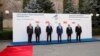 Երևանում այսօր կկայանա ԵԱՏՄ վարչապետների ընդլայնված կազմով նիստը